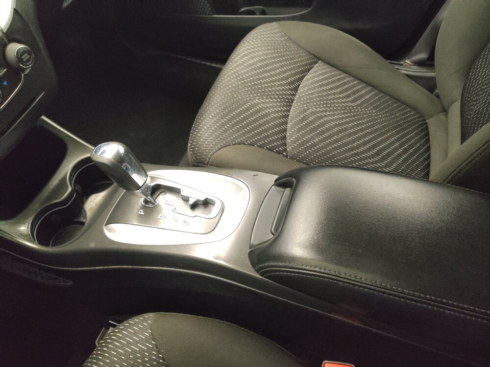 2019 Dodge Journey in Peoria, IL 61615 - 18145779 26