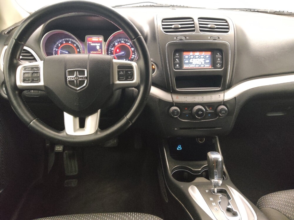 2019 Dodge Journey in Peoria, IL 61615 - 18145779 22