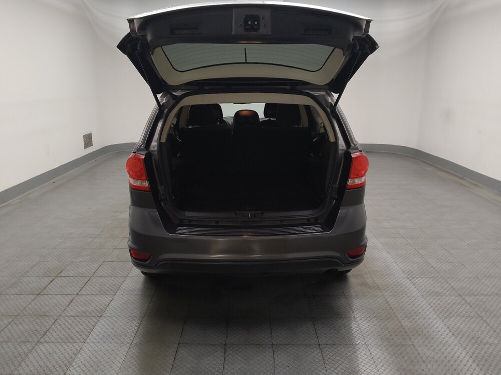 2019 Dodge Journey in Peoria, IL 61615 - 18145779 29
