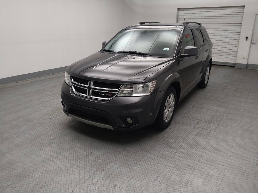 2019 Dodge Journey in Peoria, IL 61615 - 18145779 2