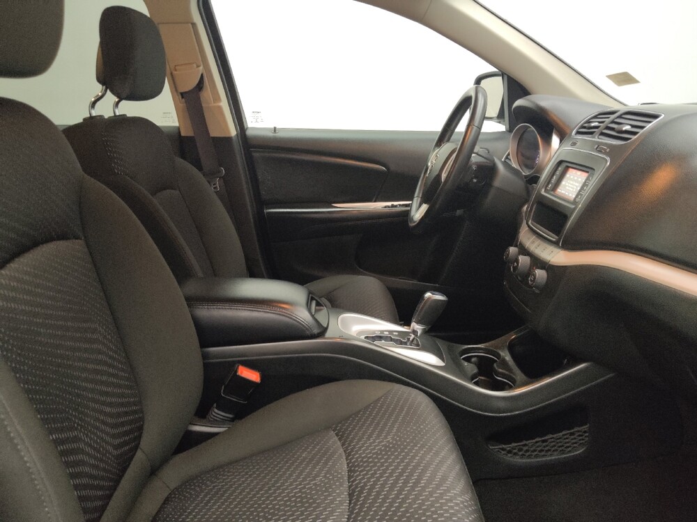 2019 Dodge Journey in Peoria, IL 61615 - 18145779 21