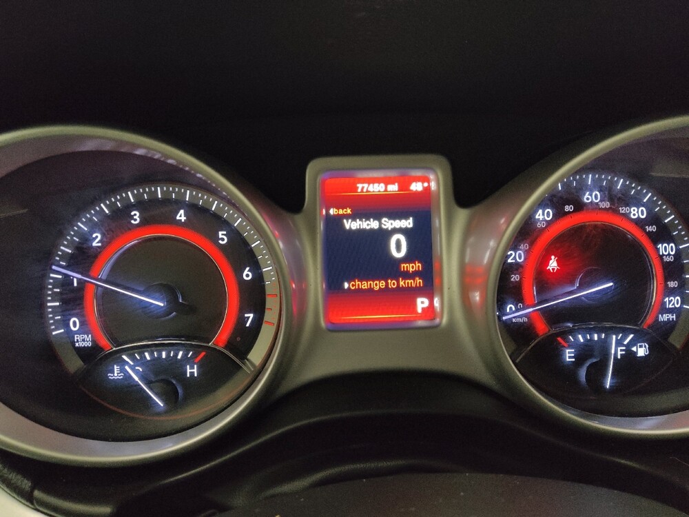 2019 Dodge Journey in Peoria, IL 61615 - 18145779 23