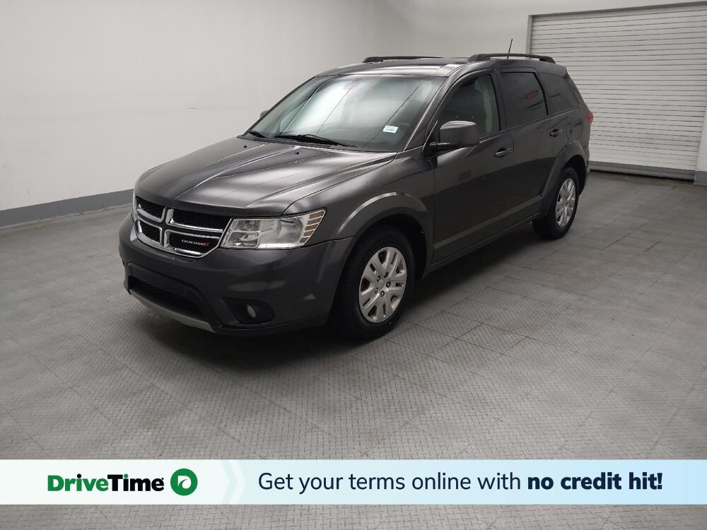 2019 Dodge Journey in Peoria, IL 61615 - 18145779