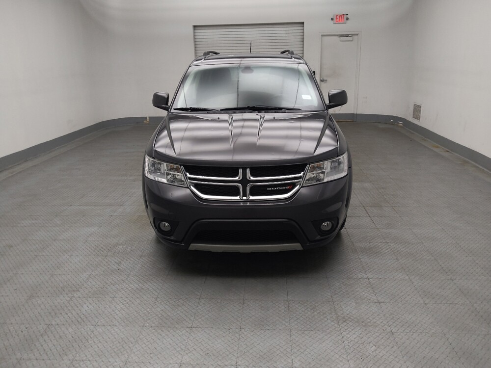 2019 Dodge Journey in Peoria, IL 61615 - 18145779 14