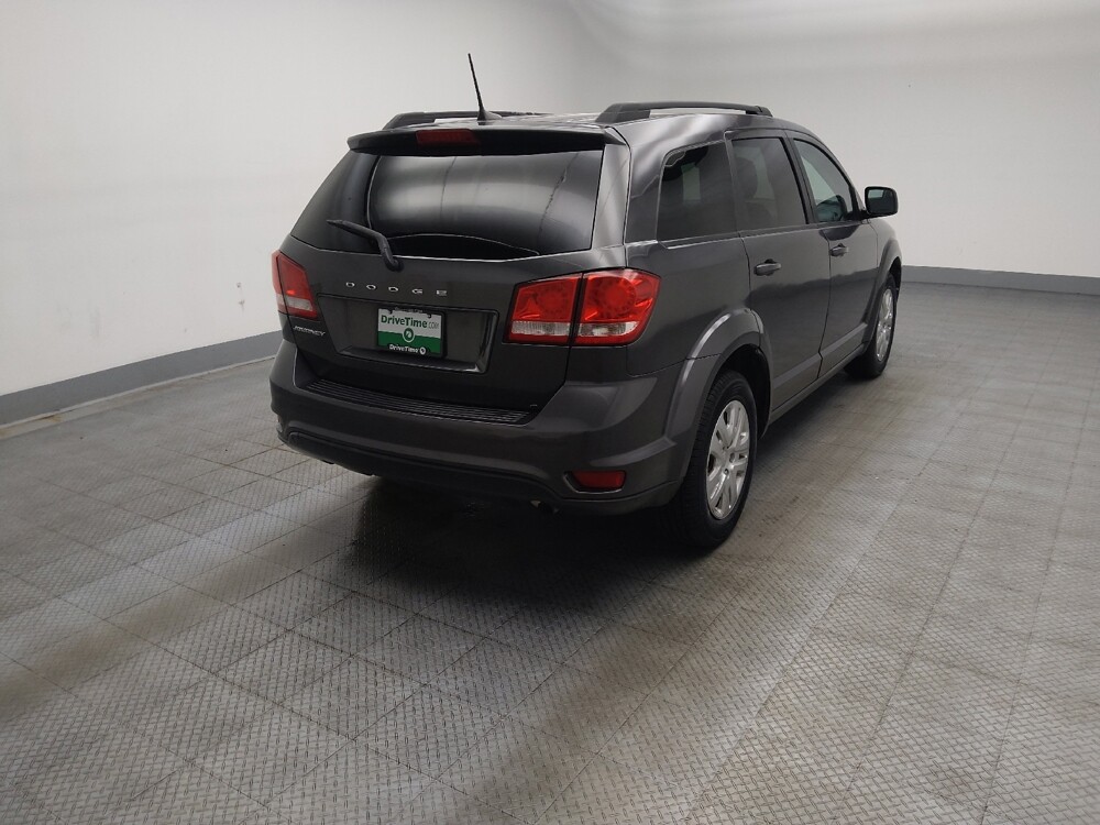 2019 Dodge Journey in Peoria, IL 61615 - 18145779 9