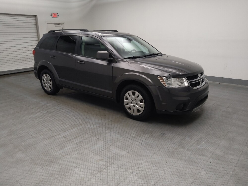 2019 Dodge Journey in Peoria, IL 61615 - 18145779 11