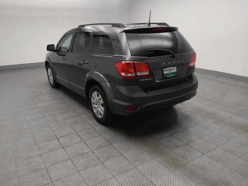 2019 Dodge Journey in Peoria, IL 61615 - 18145779 5