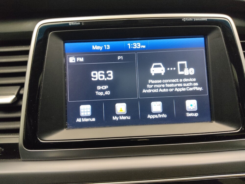 2018 Hyundai Sonata in Midlothian, IL 60445 - 18145780 25
