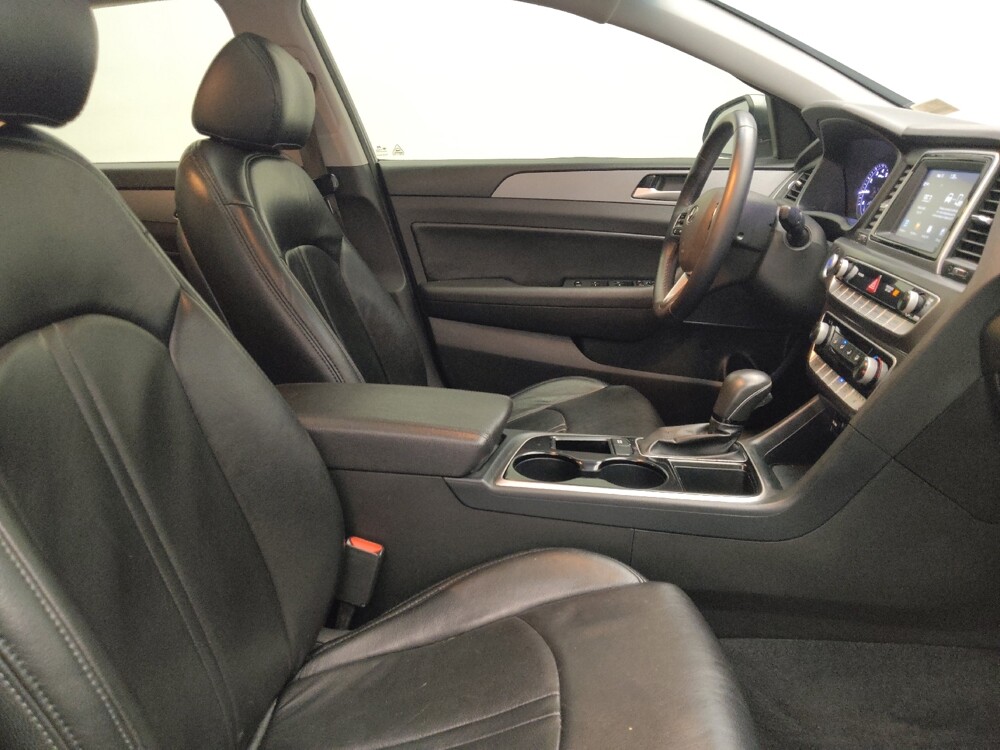 2018 Hyundai Sonata in Midlothian, IL 60445 - 18145780 21