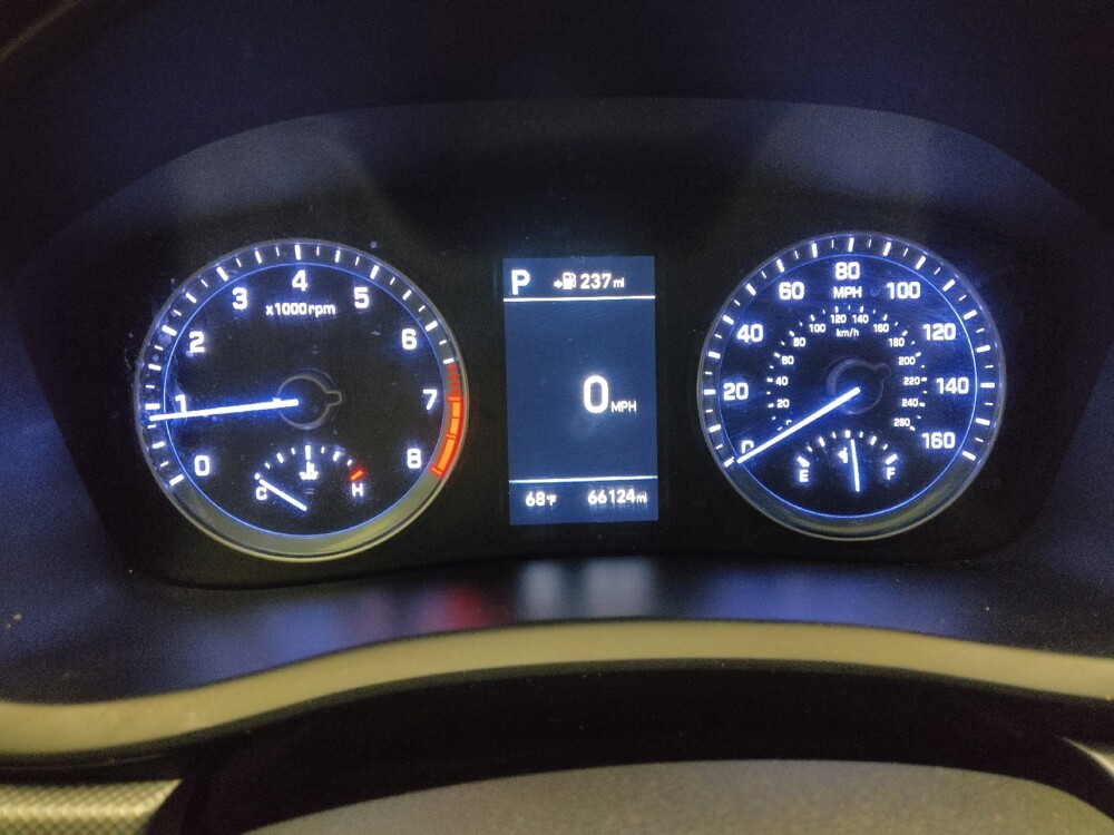 2018 Hyundai Sonata in Midlothian, IL 60445 - 18145780 23