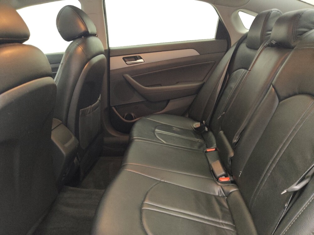 2018 Hyundai Sonata in Midlothian, IL 60445 - 18145780 18