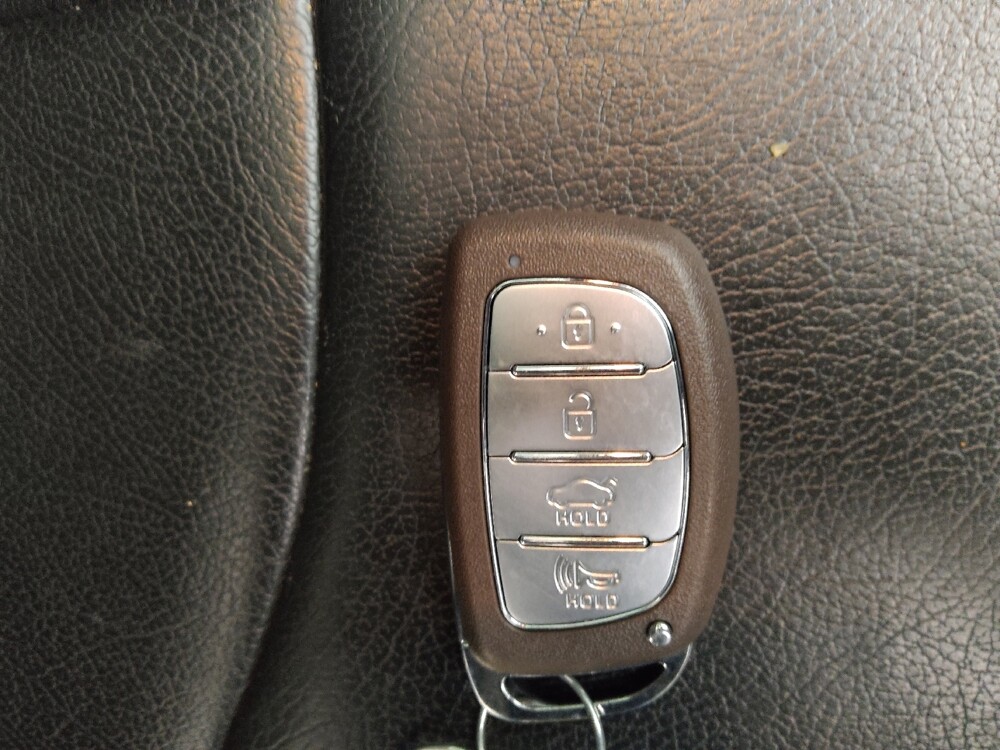 2018 Hyundai Sonata in Midlothian, IL 60445 - 18145780 32