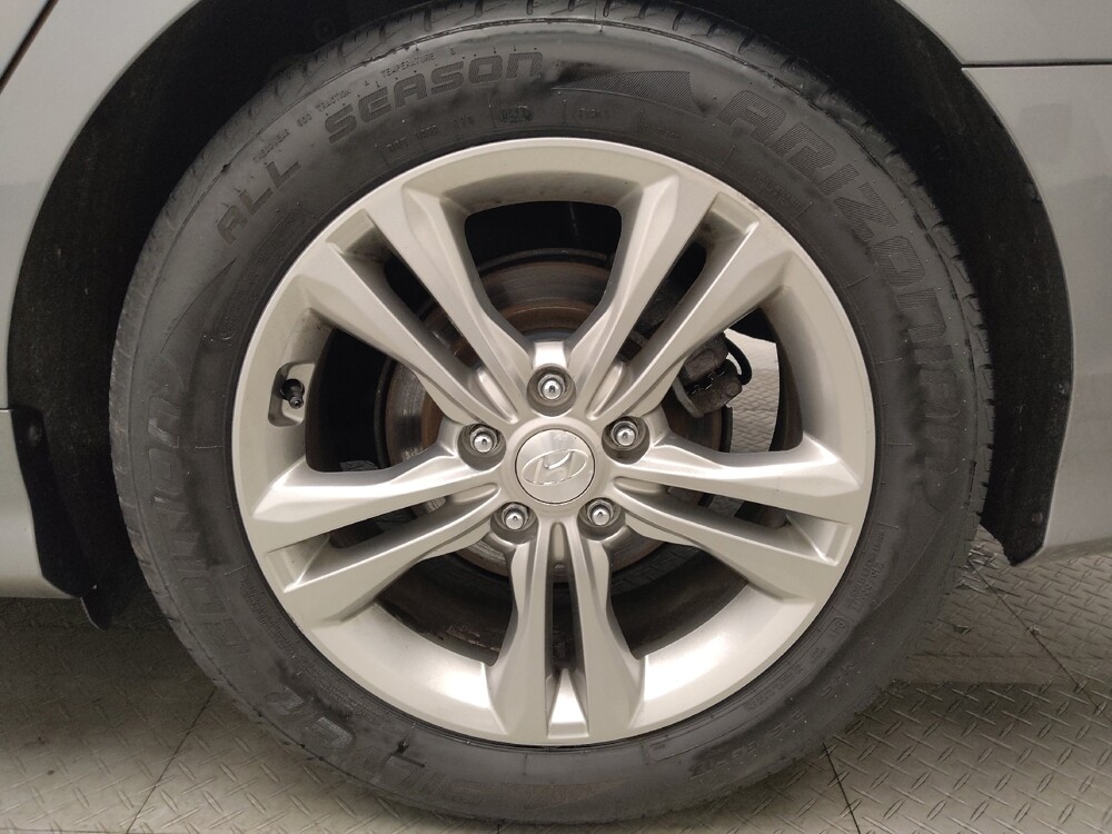 2018 Hyundai Sonata in Midlothian, IL 60445 - 18145780 31