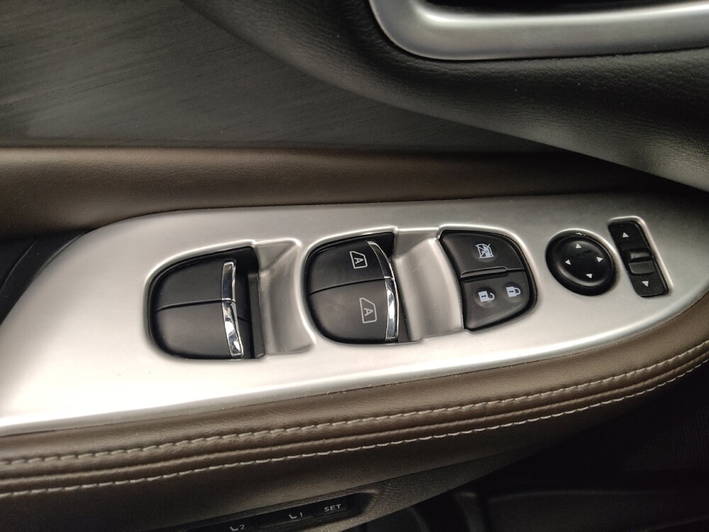 2015 Nissan Murano in Midlothian, IL 60445 - 18145782 27