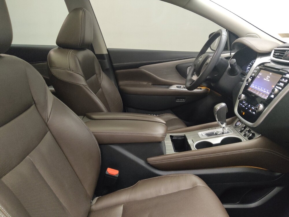 2015 Nissan Murano in Midlothian, IL 60445 - 18145782 21