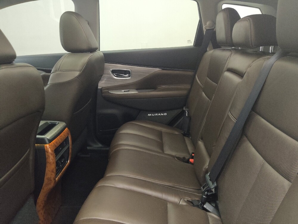 2015 Nissan Murano in Midlothian, IL 60445 - 18145782 18