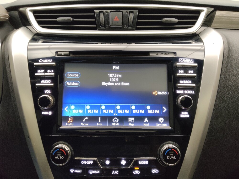 2015 Nissan Murano in Midlothian, IL 60445 - 18145782 25