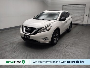 2015 Nissan Murano in Midlothian, IL 60445