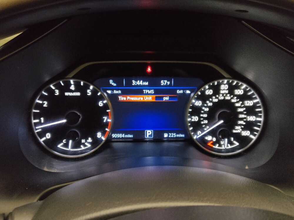 2015 Nissan Murano in Midlothian, IL 60445 - 18145782 23