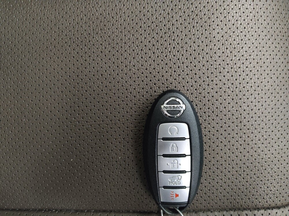2015 Nissan Murano in Midlothian, IL 60445 - 18145782 32