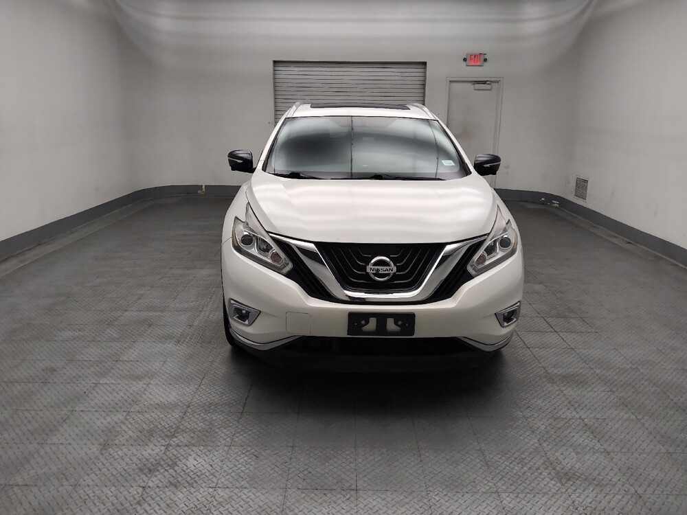 2015 Nissan Murano in Midlothian, IL 60445 - 18145782 14