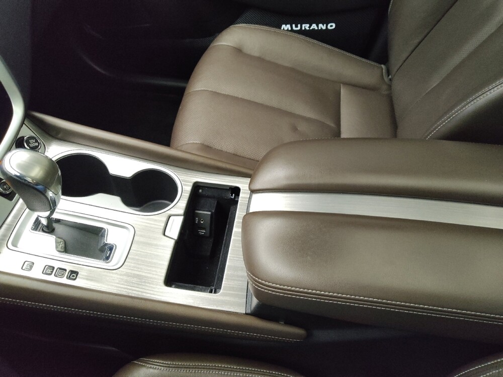 2015 Nissan Murano in Midlothian, IL 60445 - 18145782 26