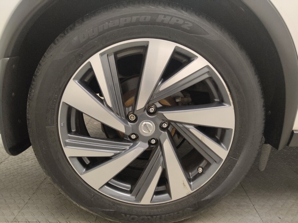 2015 Nissan Murano in Midlothian, IL 60445 - 18145782 31