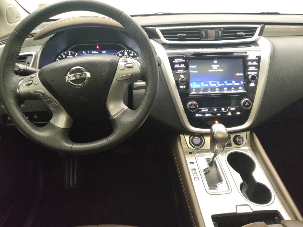 2015 Nissan Murano in Midlothian, IL 60445 - 18145782 22