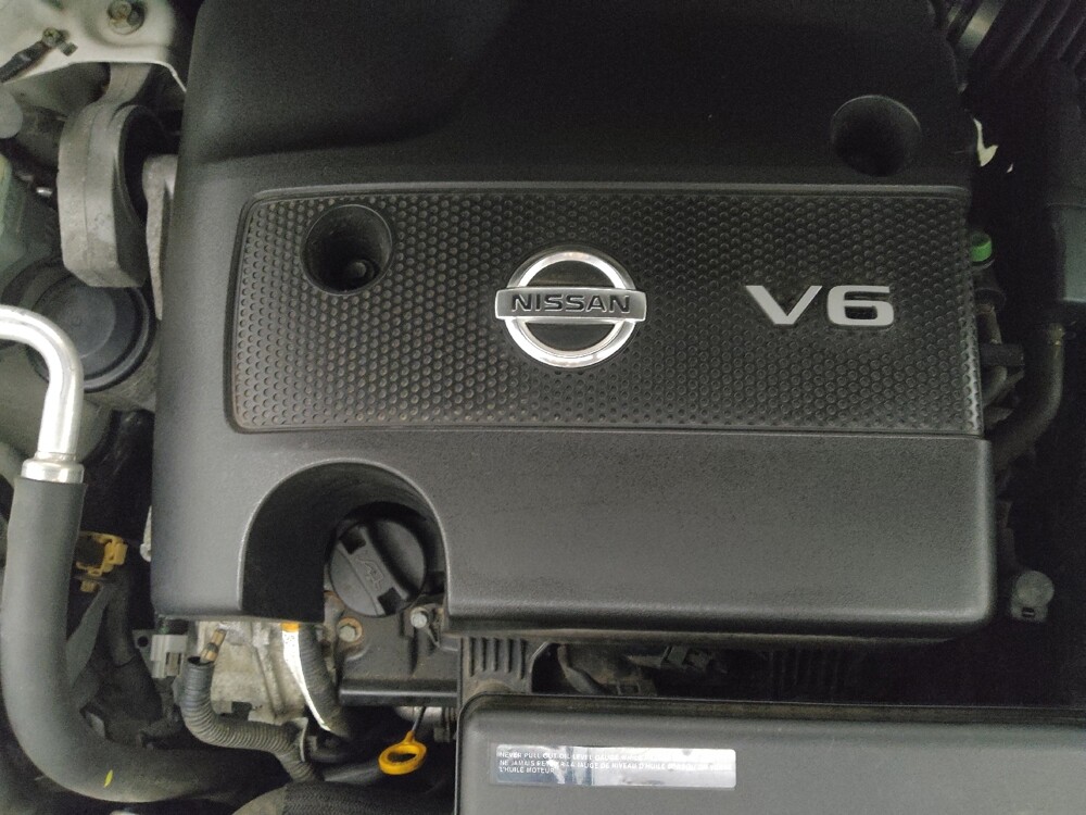 2015 Nissan Murano in Midlothian, IL 60445 - 18145782 30