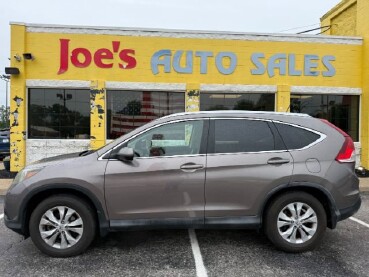 2013 Honda CR-V in Indianapolis, IN 46222-4002