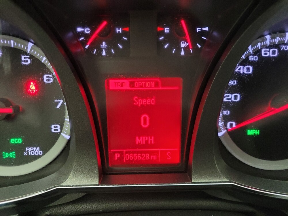 2016 GMC Terrain in Mishawaka, IN 46545 - 18145787 23