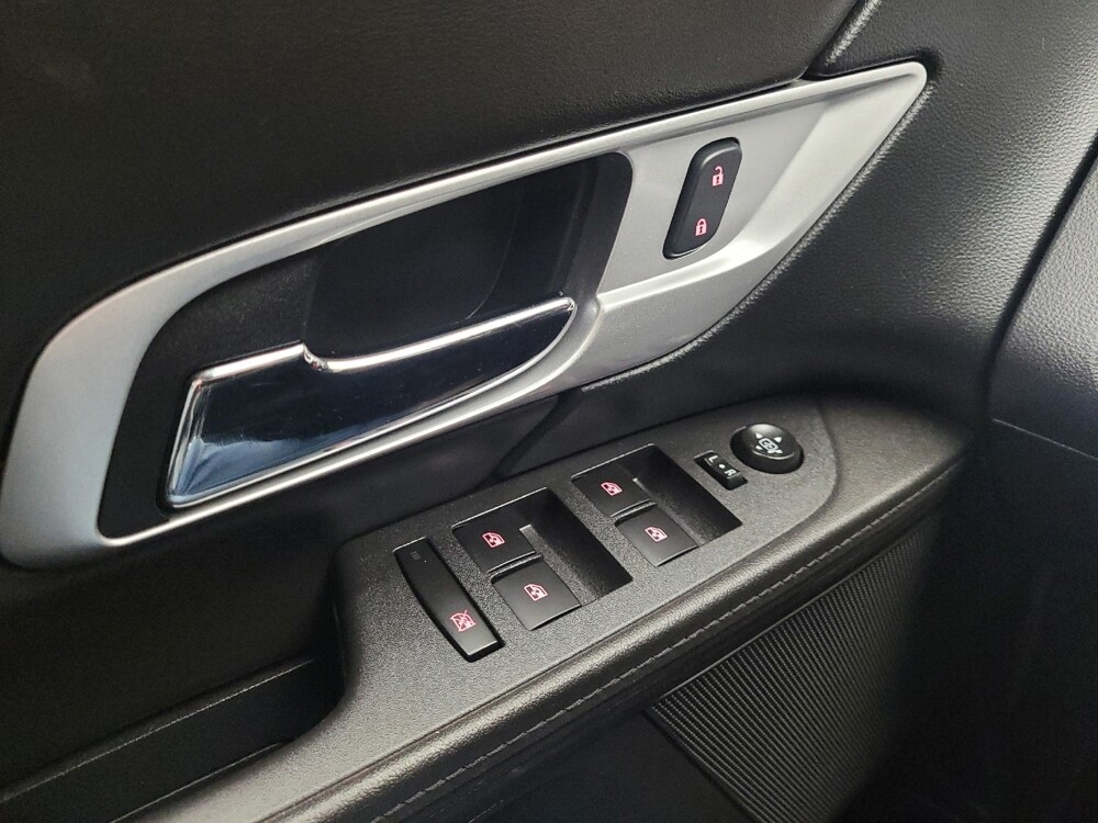 2016 GMC Terrain in Mishawaka, IN 46545 - 18145787 27