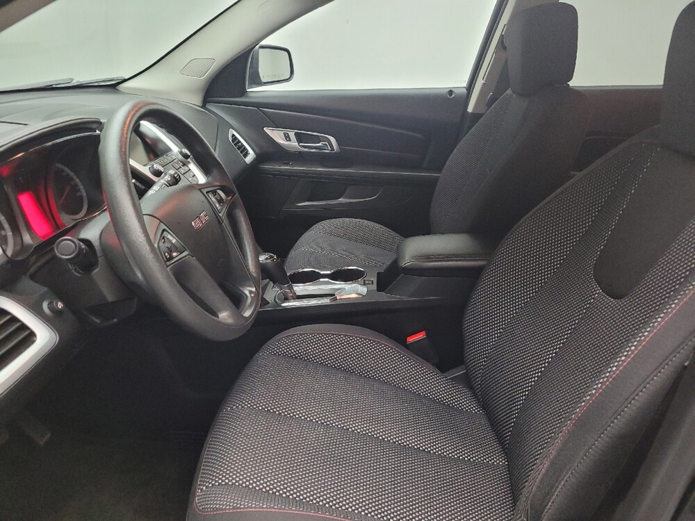 2016 GMC Terrain in Mishawaka, IN 46545 - 18145787 17