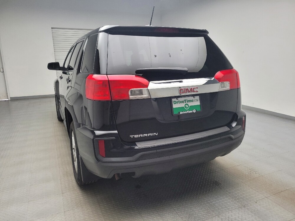 2016 GMC Terrain in Mishawaka, IN 46545 - 18145787 6