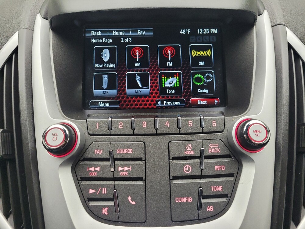 2016 GMC Terrain in Mishawaka, IN 46545 - 18145787 25