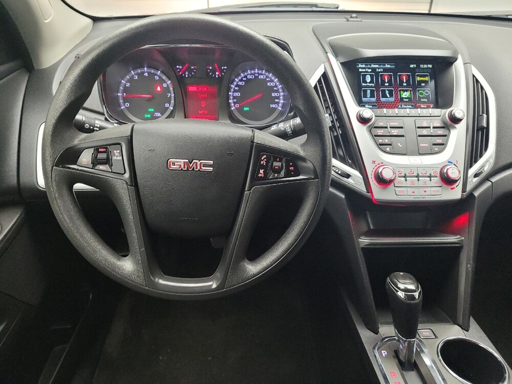 2016 GMC Terrain in Mishawaka, IN 46545 - 18145787 22