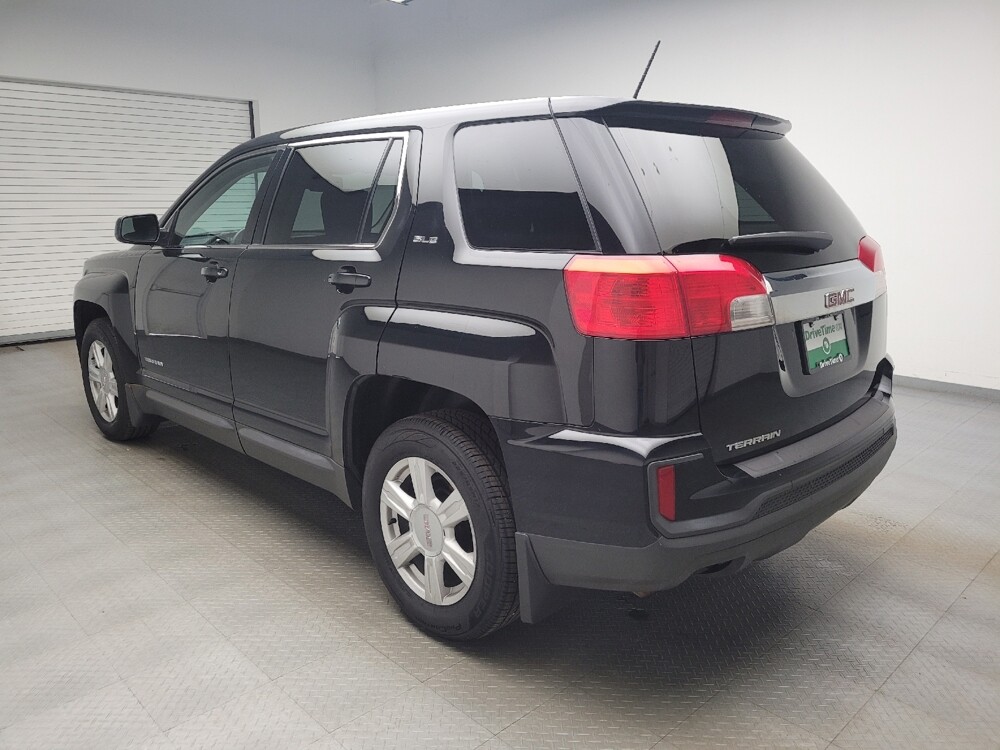 2016 GMC Terrain in Mishawaka, IN 46545 - 18145787 5