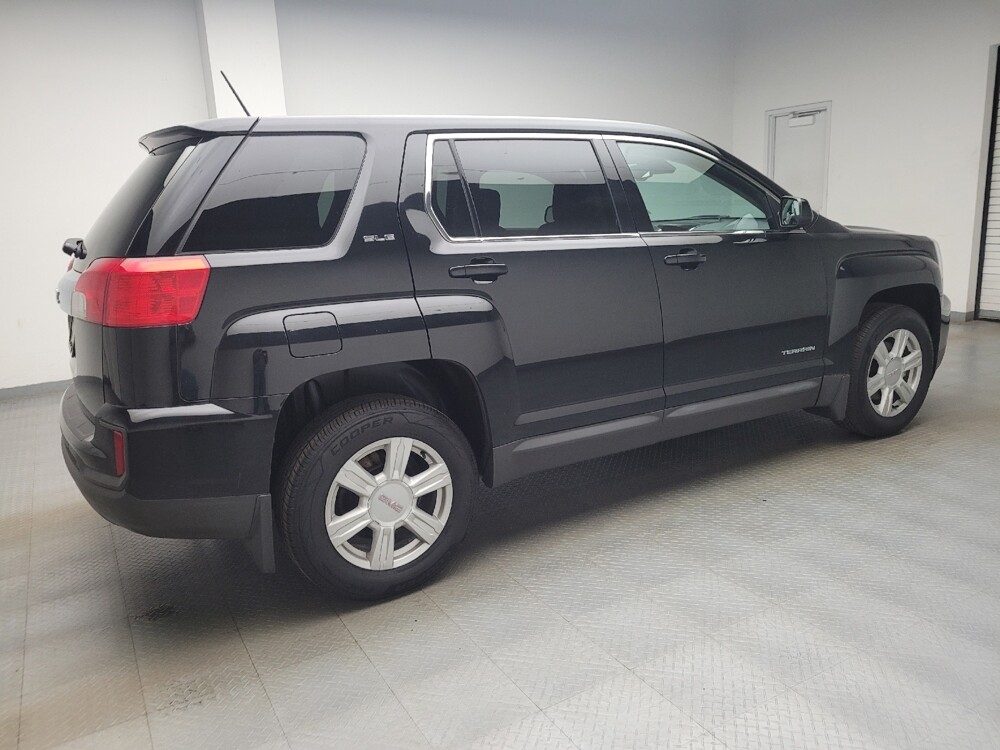 2016 GMC Terrain in Mishawaka, IN 46545 - 18145787 10