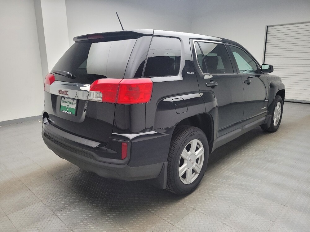 2016 GMC Terrain in Mishawaka, IN 46545 - 18145787 9
