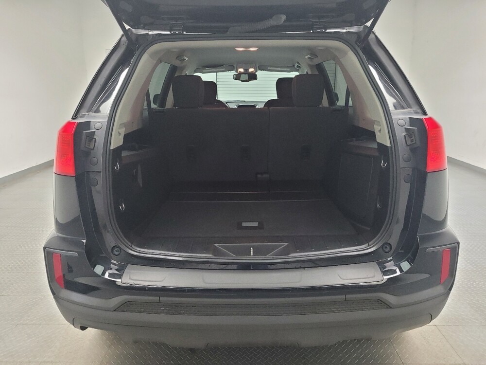 2016 GMC Terrain in Mishawaka, IN 46545 - 18145787 29