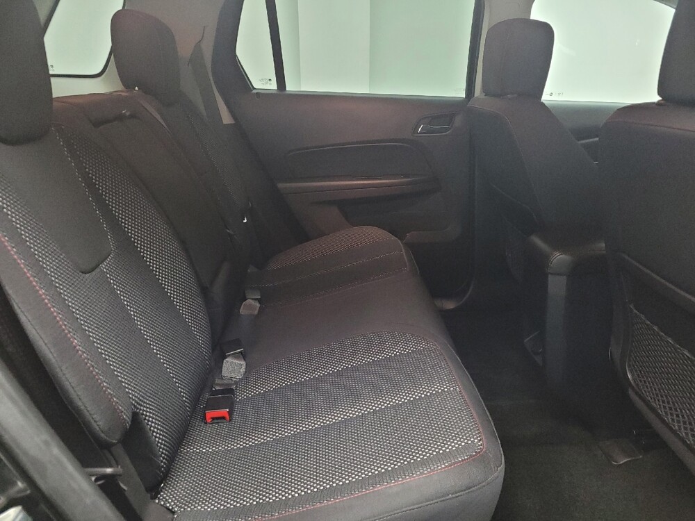2016 GMC Terrain in Mishawaka, IN 46545 - 18145787 19