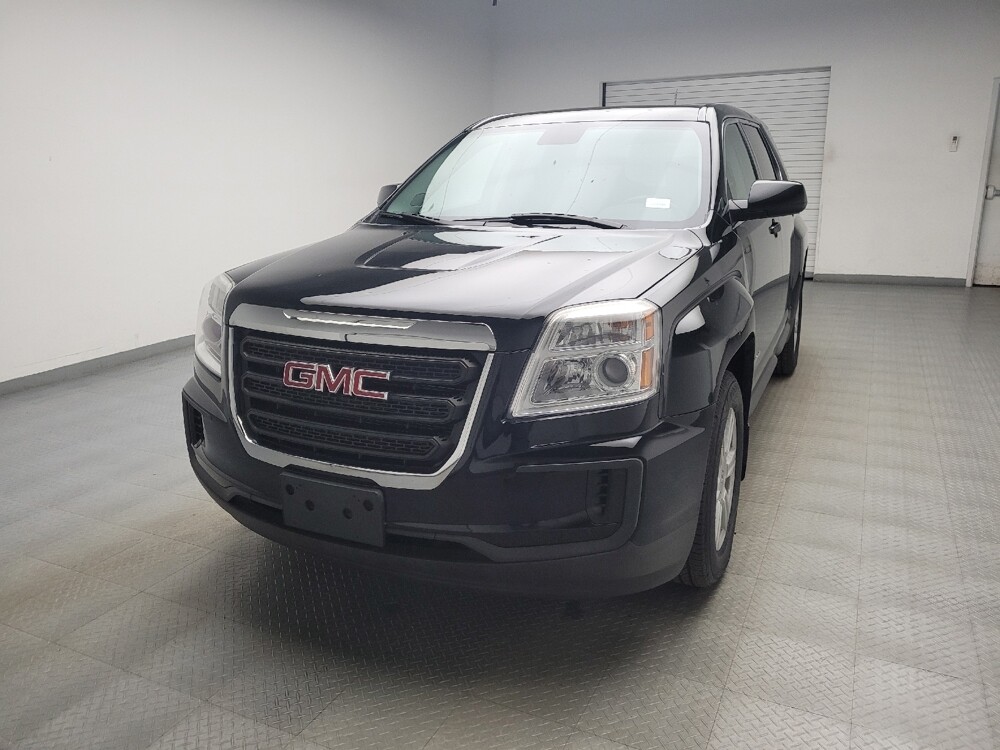 2016 GMC Terrain in Mishawaka, IN 46545 - 18145787 15