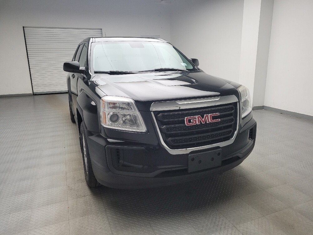 2016 GMC Terrain in Mishawaka, IN 46545 - 18145787 14