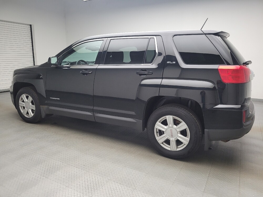 2016 GMC Terrain in Mishawaka, IN 46545 - 18145787 3