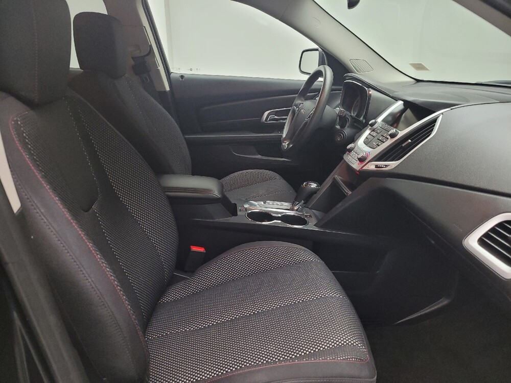 2016 GMC Terrain in Mishawaka, IN 46545 - 18145787 21