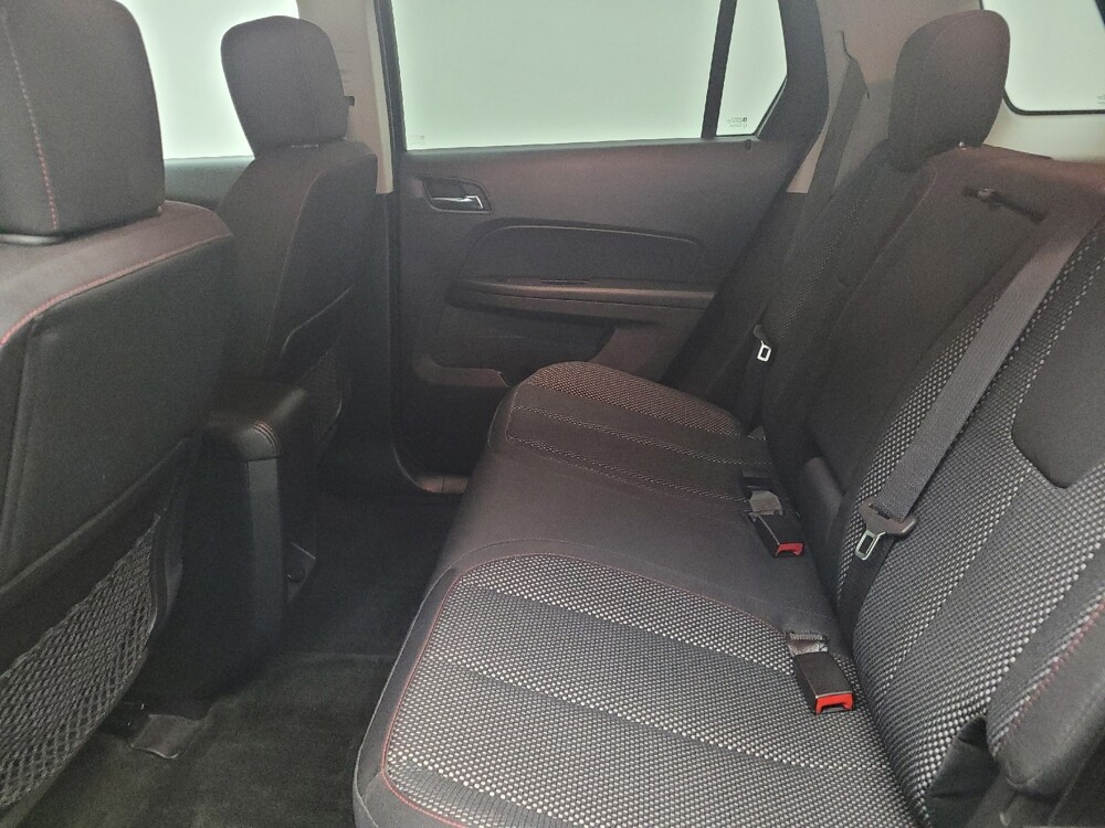 2016 GMC Terrain in Mishawaka, IN 46545 - 18145787 18
