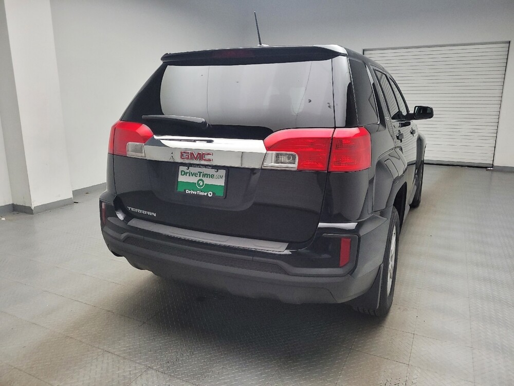 2016 GMC Terrain in Mishawaka, IN 46545 - 18145787 7
