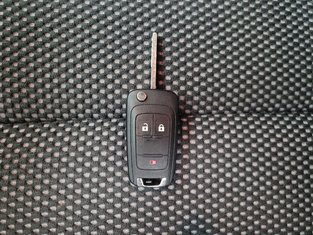 2016 GMC Terrain in Mishawaka, IN 46545 - 18145787 32