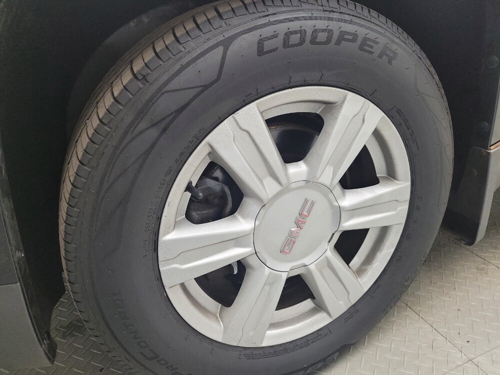 2016 GMC Terrain in Mishawaka, IN 46545 - 18145787 31