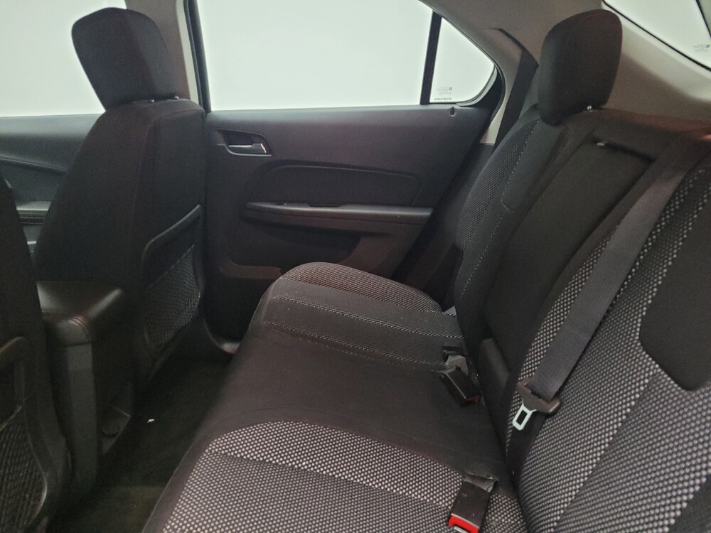 2017 Chevrolet Equinox in Mishawaka, IN 46545 - 18145788 18